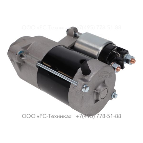 1636304546 STARTER MOTOR