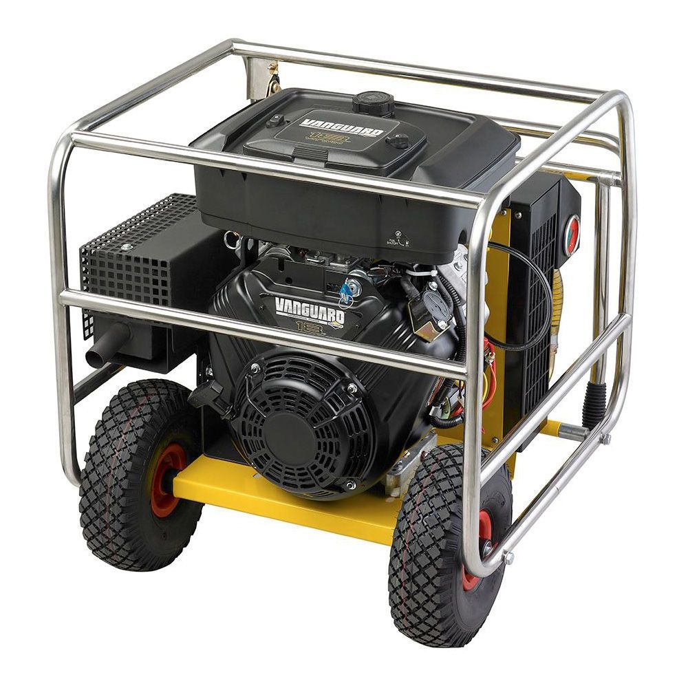 Гидравлическая станция Atlas Copco LP 18 Twin PE