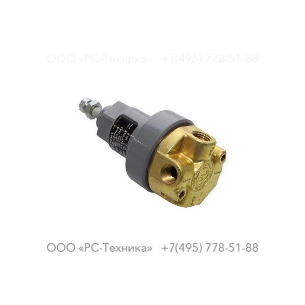 hc62512000 REGULATOR AIR 3000#IN/125#OUT