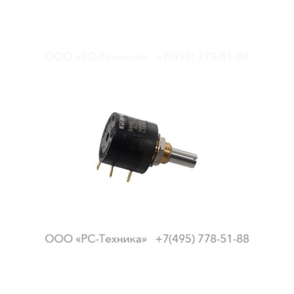 1636017785 POTENTIOMETER 10K
