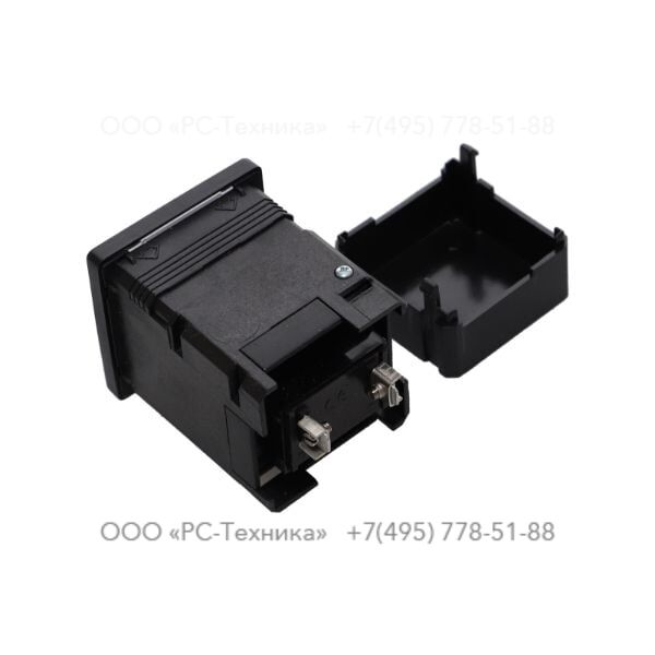 1633013919 HOURS-RUN METER 10-30 VDC 45X4