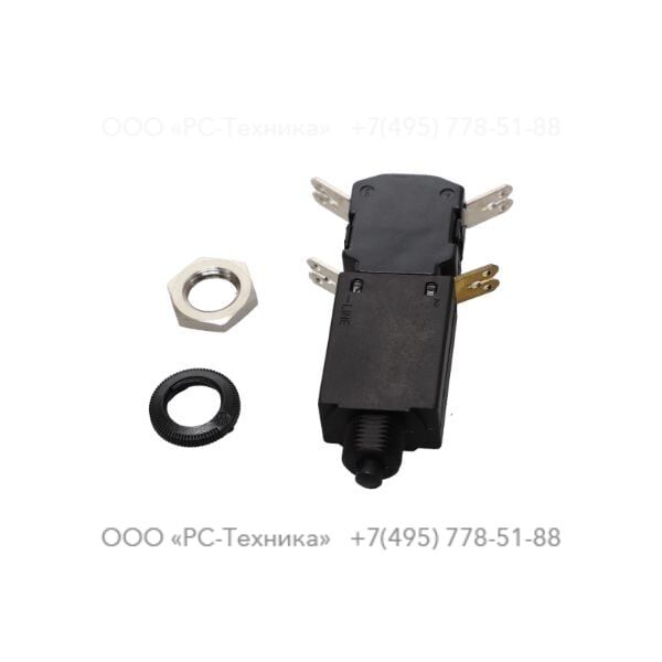 1089953002 CIRCUIT BREAKER