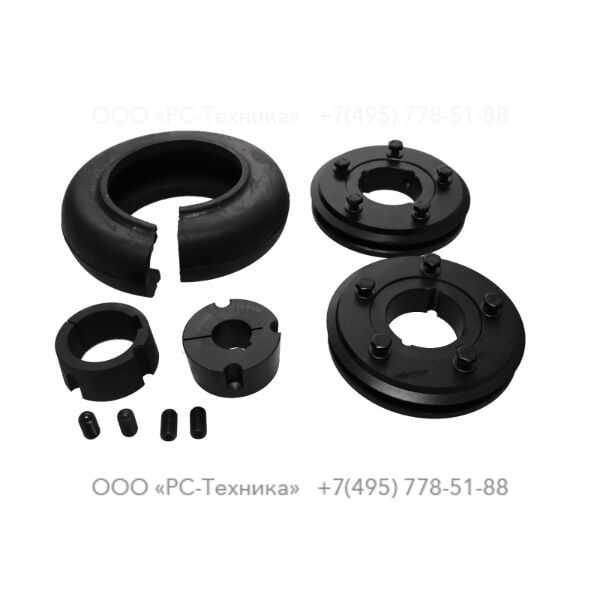 4810008259 COUPLING ASSEMBLY