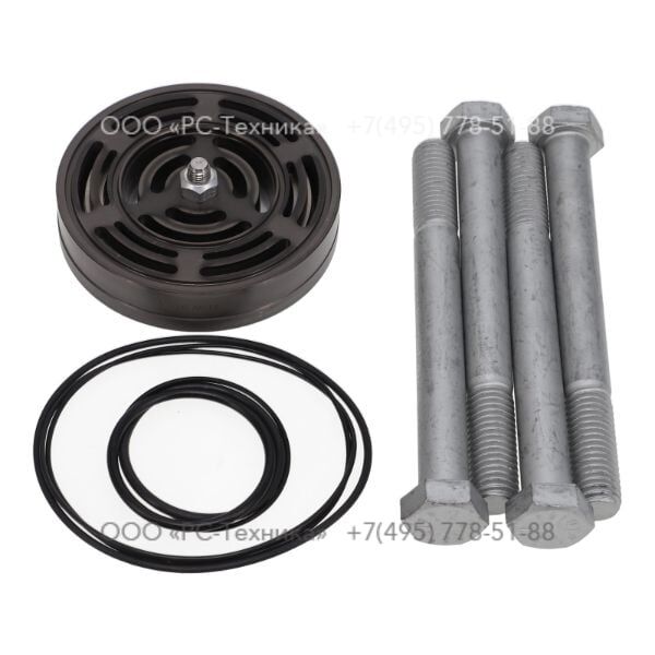 2912471800 VALVE KIT 2ND STAGE