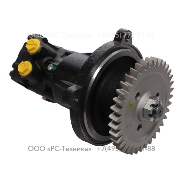 1636302873 FUEL PUMP