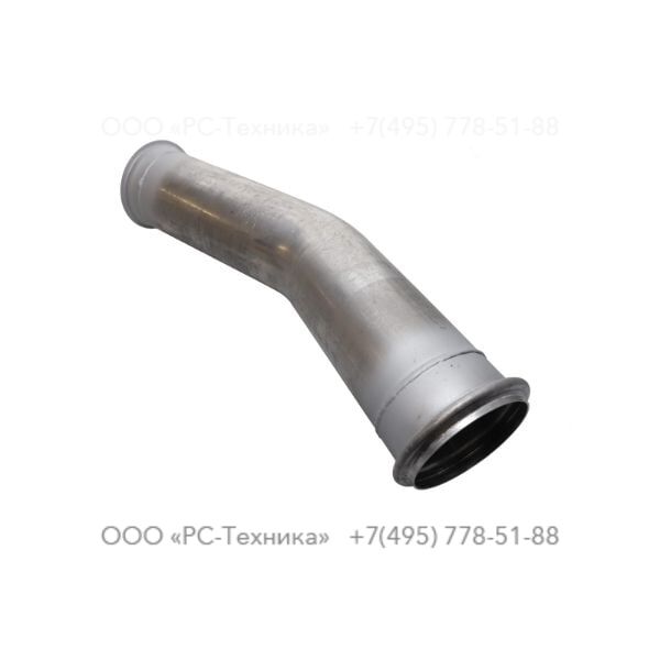 1604265101 EXHAUST PIPE