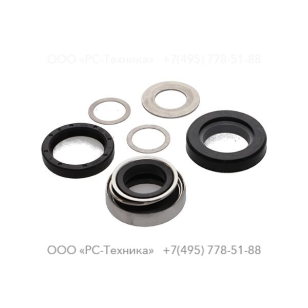 4810008816 MECHANICAL SEAL COMPL. T22YYN