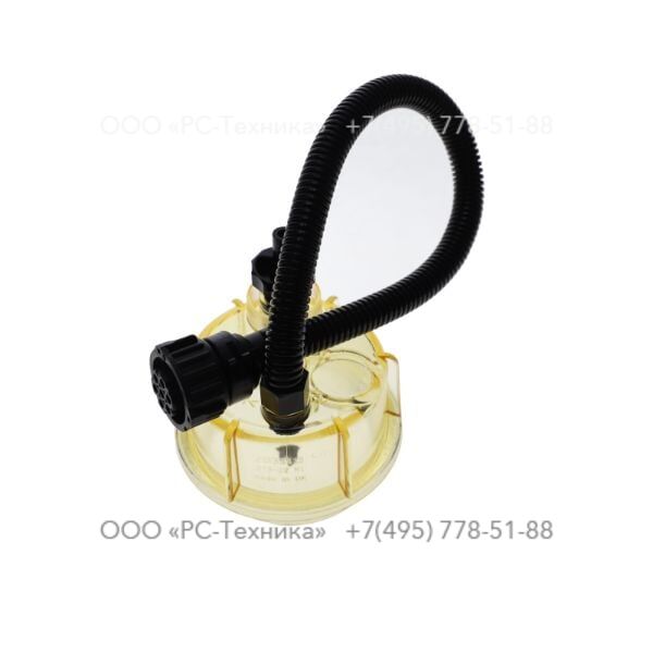 1636302824 FUEL FILTER BOWL