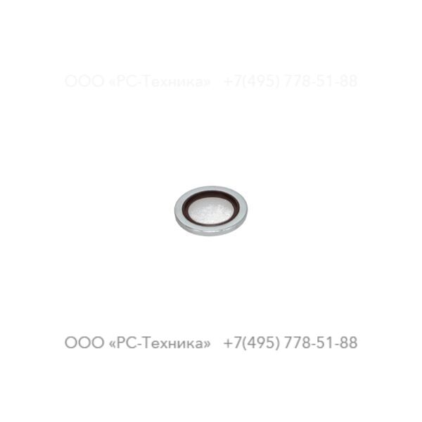 0661100040 WASHER M16