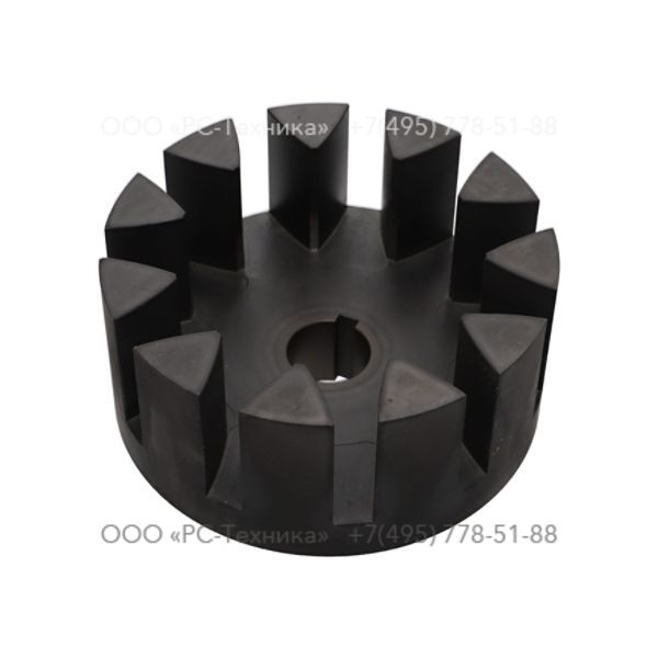 4810006657 ROTOR V 60-2 KTI