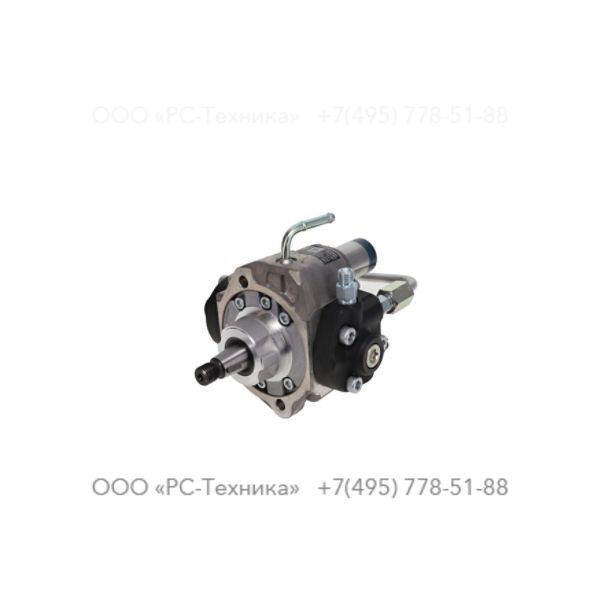 4810072643 INJECTION PUMP:KDI3404TCR