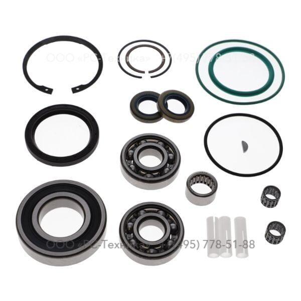 9234021157 SERVICE KIT (12 MONTHS)