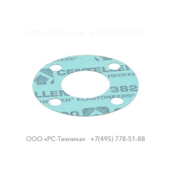 4810005491 BY-PASS GASKET V 60-2 36X74X0,