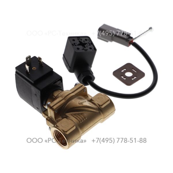 1089062046 VALVE SOLENOID