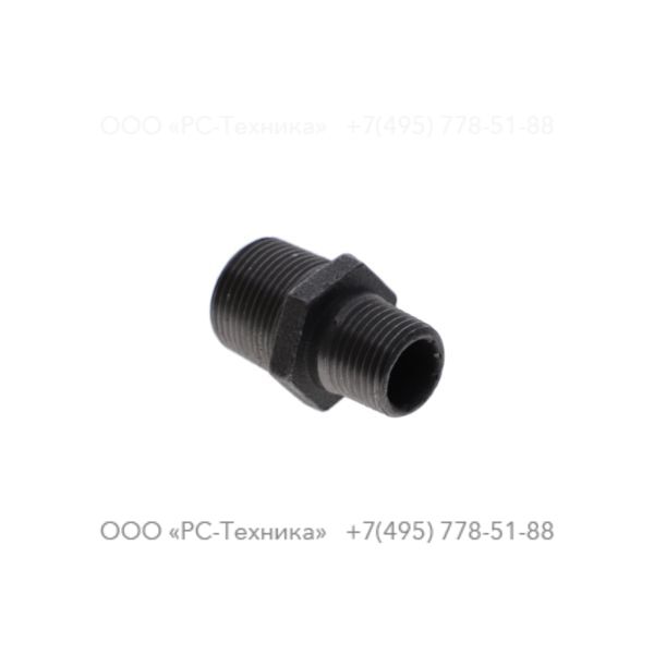 0603511000 HEXAGON NIPPLE