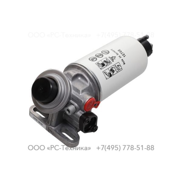 1636304690 WS FILTER ASSY