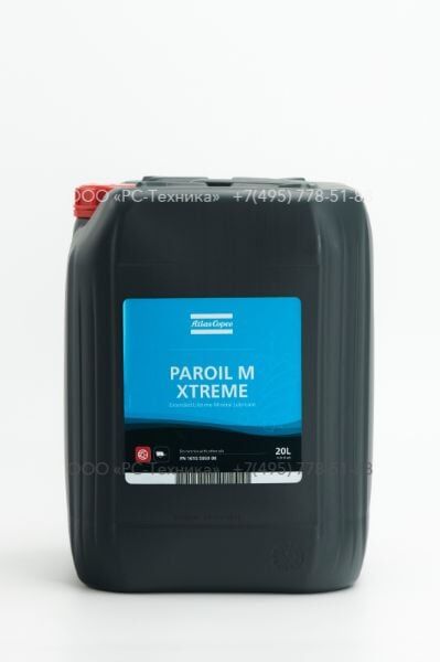 1615595900 CAN PAROIL M XTREME 20L