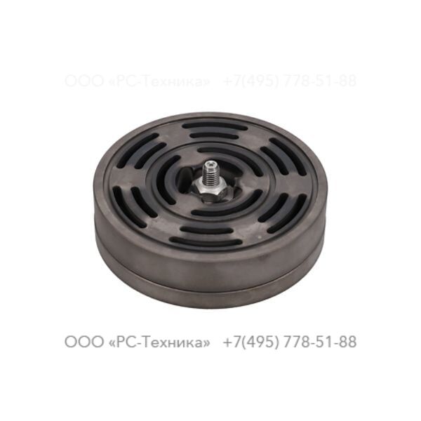 2236206951 VALVE 3RD STAGE B7-44/5000