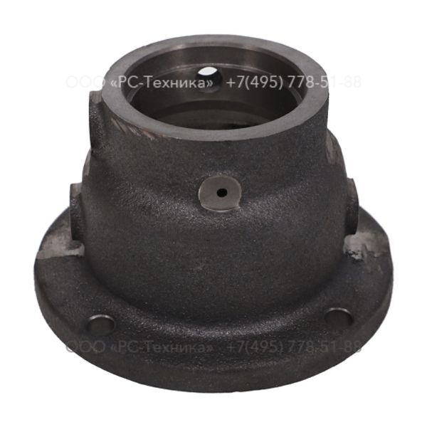 4810017588 SEAL BOX V100-2ST4 FLUSS.G