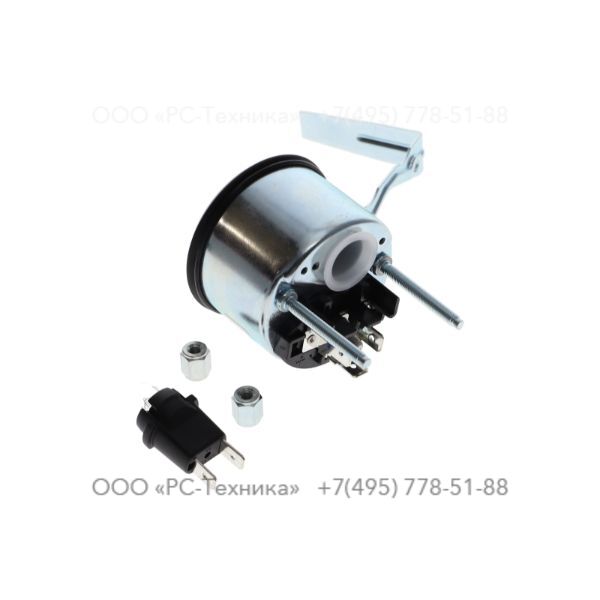 1089063021 TEMPERATURE GAUGE