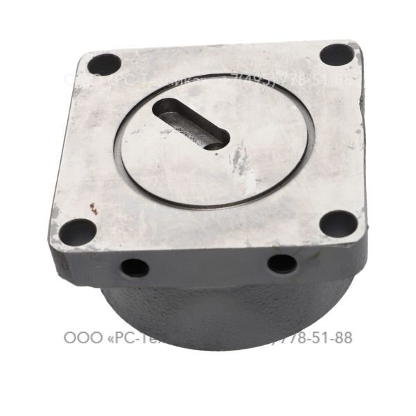 3371817002 ACCUMULATOR COMPLETE