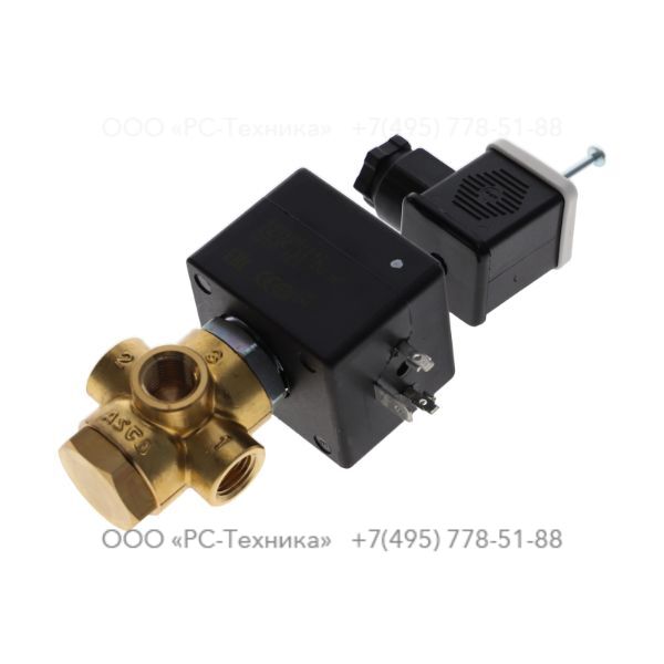 1638093700 VALVE SOLENOID
