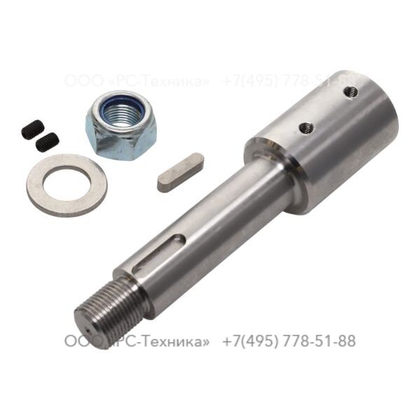 4810075610 SHAFT ASSEMBLY