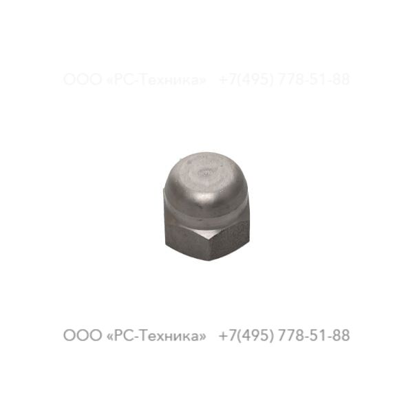 4810006929 NUT M18X1,5 DOME K