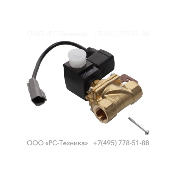 1089062056 VALVE SOLENOID