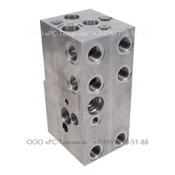 3377001193 VALVE BLOCK