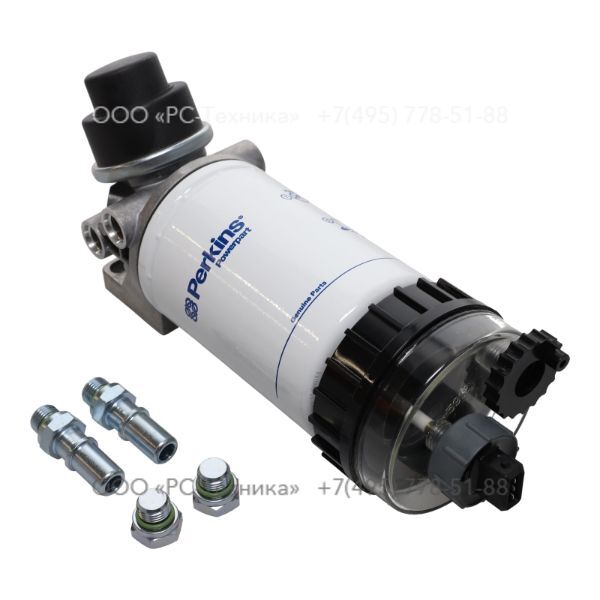 1636304088 WATER SEP. FILTER ASSY