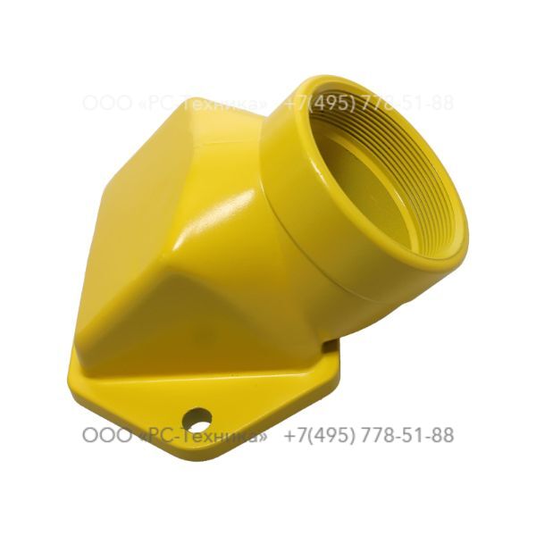 4810004558 DELIVERY BRANCH THREADED