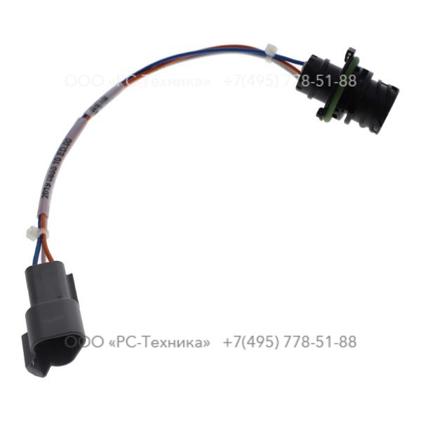 2019065510 WIRE HARNESS