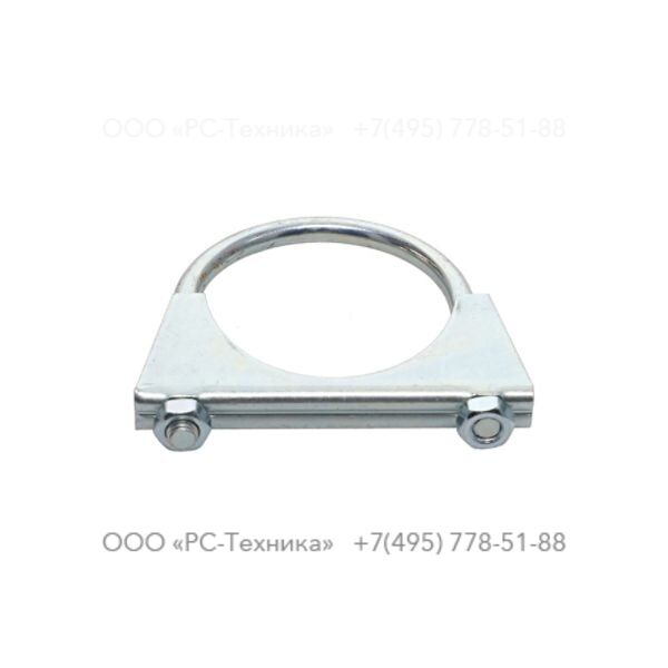 0346290007 PIPE CLAMP