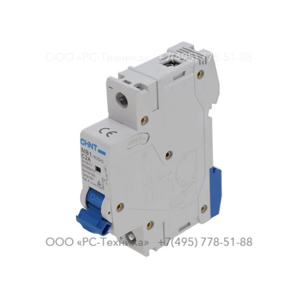 1089041924 CIRCUIT BREAKER