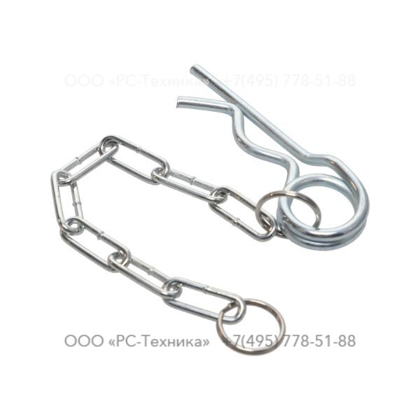 2914200017 COTTER PIN