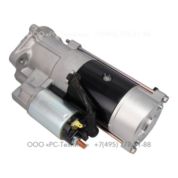 2913309200 STARTER MOTOR