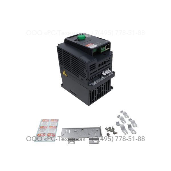 1636018108 VARIABLE SPEED DRIVE 1,1KW