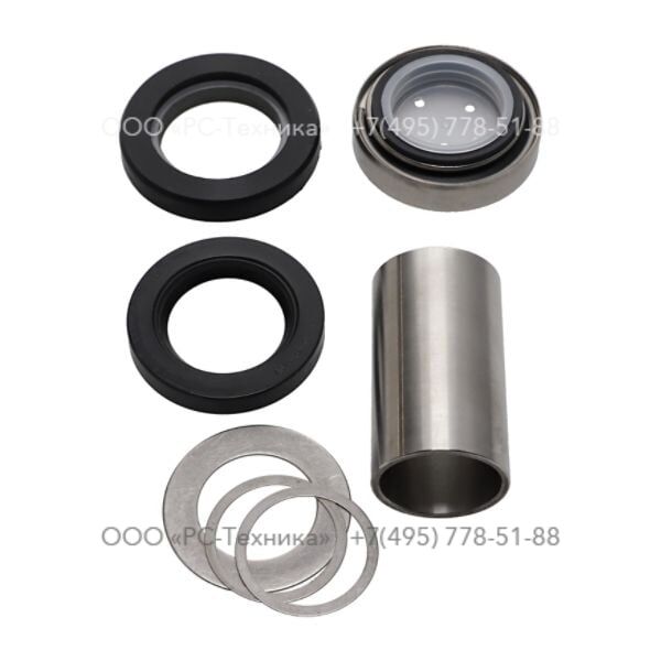 4810008840 MECHANICAL SEAL COMPL. T40YYV