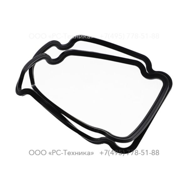 1636303474 FRONT COVER SEAL PLATE