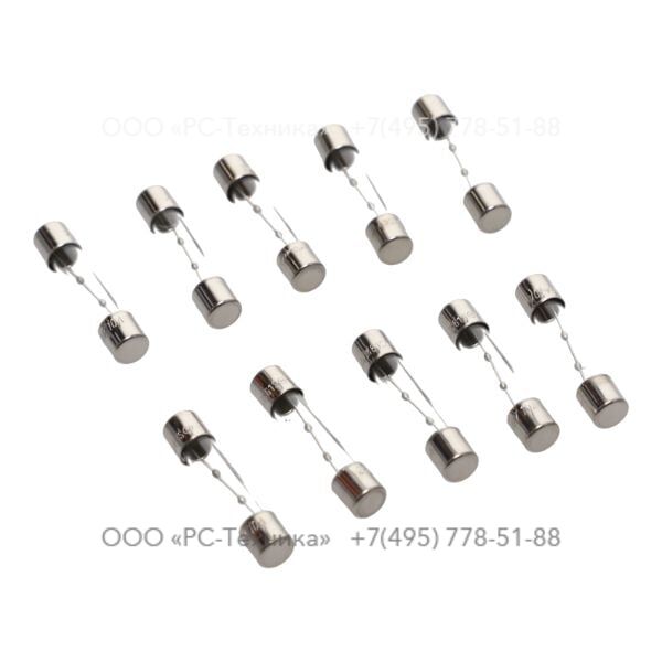 1636024760 FUSE 10A 6,3X32 T