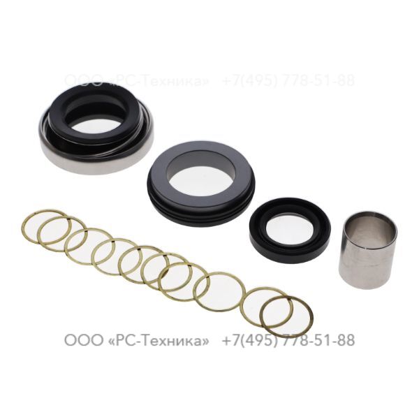 4810059348 MECHANICAL SEAL ASSY.T30YYN DT ETP5