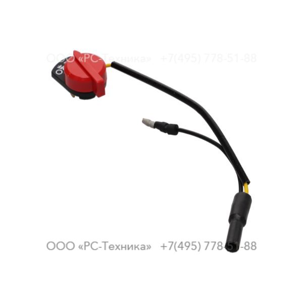 4810076543 ENGINE SWITCH