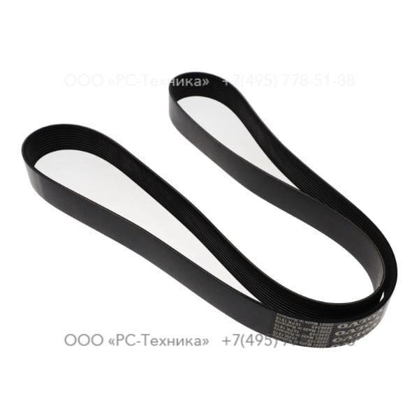 1636303627 FAN BELT