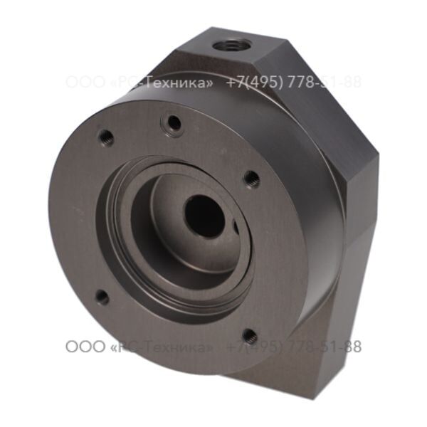 1626105100 HOUSING VALVE