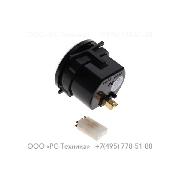 1092049817 HOUR METER