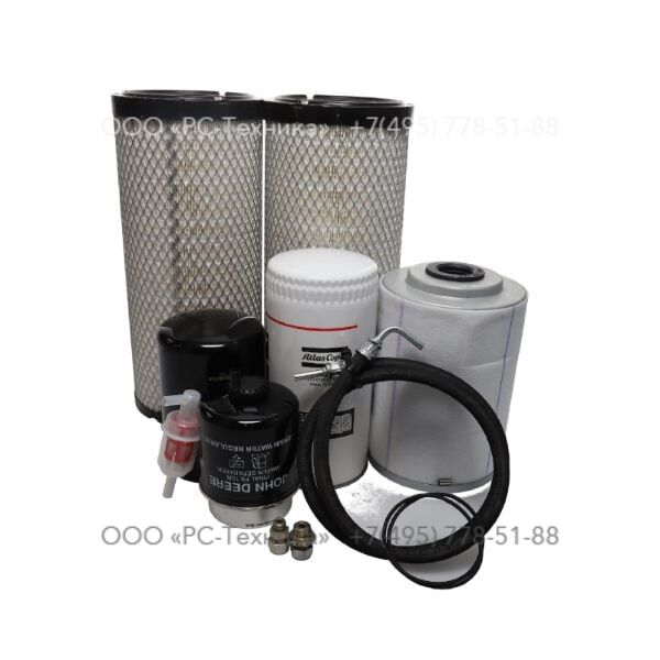 1310310511 PAK 1000H XAS96JD