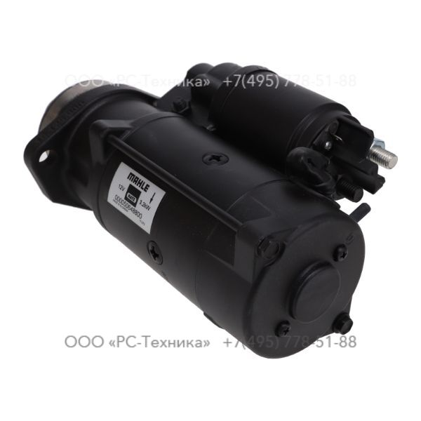 4810060689 STARTER MOTOR