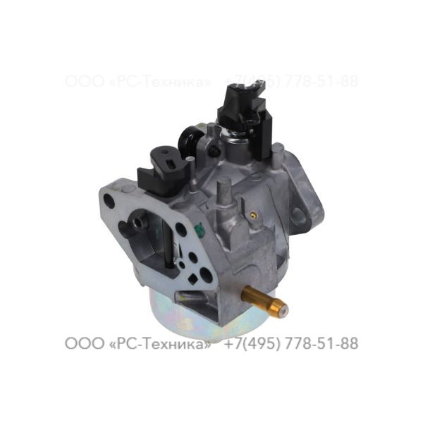 1636304144 CARBURETOR GX390
