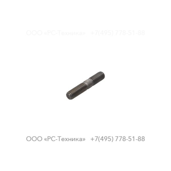 4700w69623 STUD DIN835 M8X25-ISO:A2-70